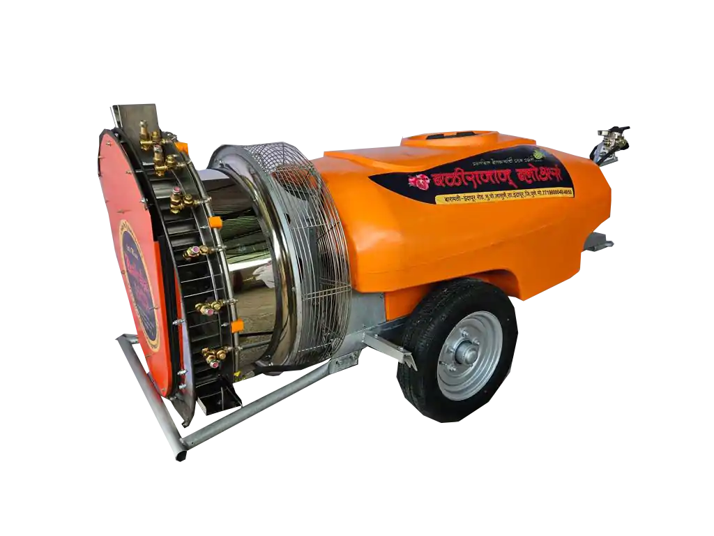 Krushisamrat Blowers