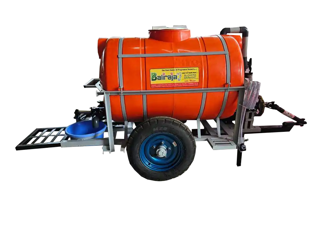 Krushidhan Slurry Unit