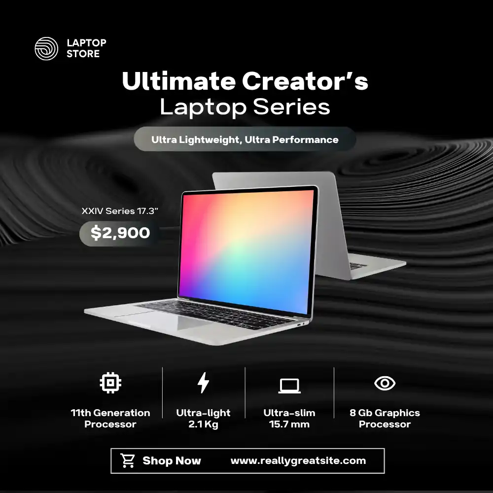 Laptop